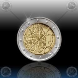 2 EVRO FINSKA 2010